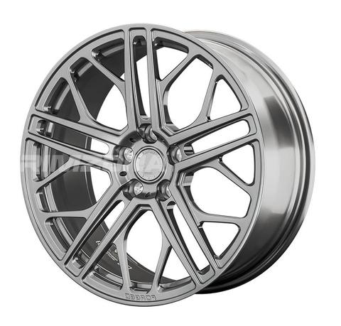 Кованый диск LS FORGED LS FG48 R21 8.5J 5x114.3 ET35 dia 60.1