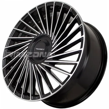 Литой диск MANSORY YA9655 R20 9J 5x114.3 ET35 dia 73.1