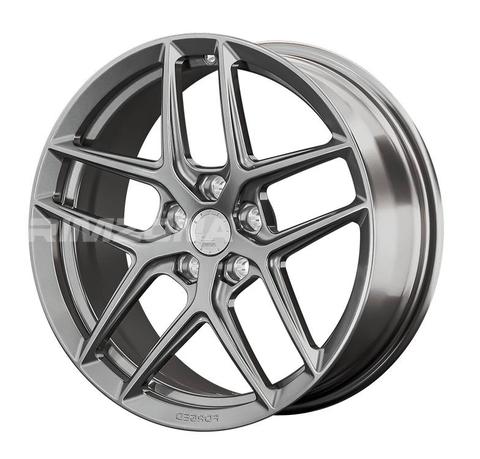 Кованый диск LS FORGED LS FG47 R18 8J 5x114.3 ET45 dia 67.1