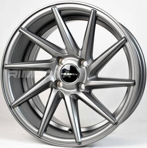 Литой диск В СТИЛЕ VOSSEN CVT R15 7J 4x100 ET30 dia 67.0