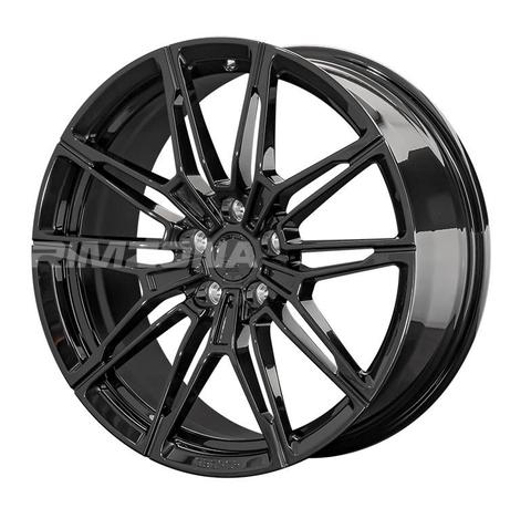 Кованый диск LS FORGED LS FG45 R19 8J 5x112 ET27 dia 66.6