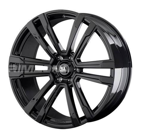 Кованый диск LS FORGED LS FG11 R21 8.5J 6x139.7 ET50 dia 95.1