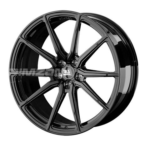 Кованый диск LS FORGED LS FG01 R20 9.5J 5x120 ET40 dia 64.1