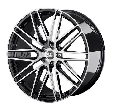 Кованый диск LS FORGED LS FG12 R22 9.5J 5x112 ET45 dia 66.6