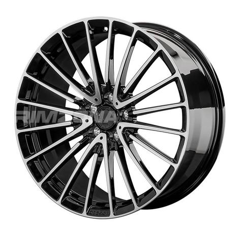 Кованый диск LS FORGED LS FG44 R21 9J 5x112 ET34 dia 66.6