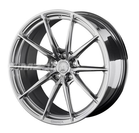 Кованый диск LS FORGED LS FG05 R20 8J 5x114.3 ET30 dia 60.1