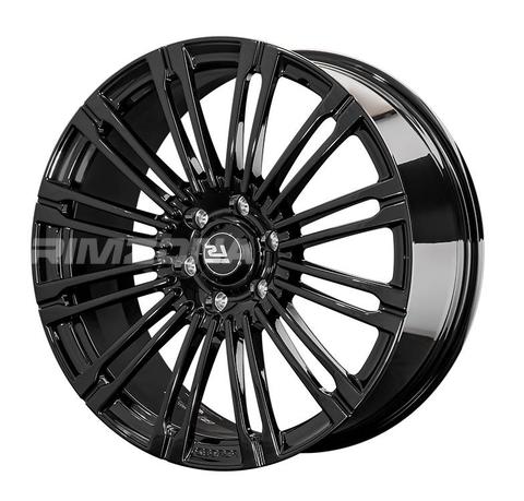 Кованый диск LS FORGED LS FG18 R22 9J 6x139.7 ET45 dia 95.1