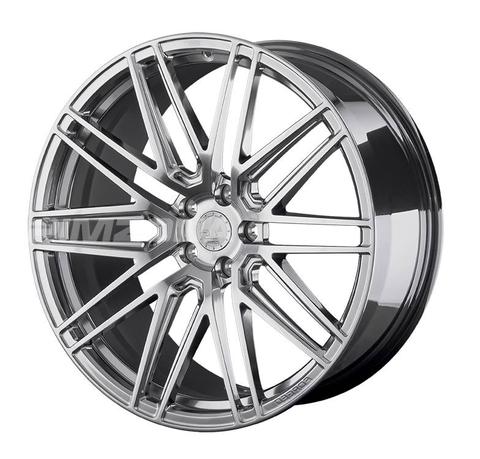 Кованый диск LS FORGED LS FG12 R21 10J 5x112 ET44 dia 66.6