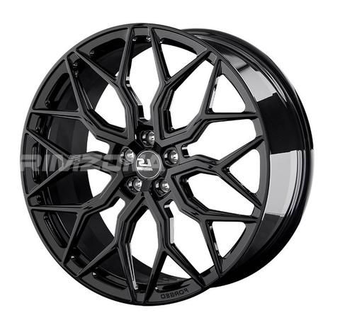 Кованый диск LS FORGED LS FG13 R23 10.5J 5x112 ET31 dia 66.6