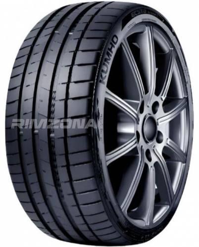 Шина KUMHO PS72 ECSTA SPORT 215/40 R18 89Y