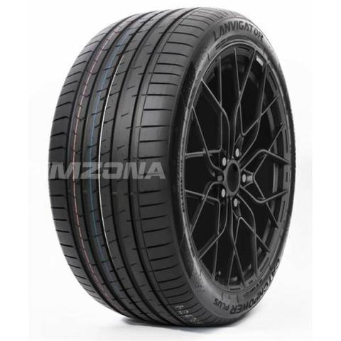 Шина LANVIGATOR CATCHPOWER PLUS 245/35 R18 92Y