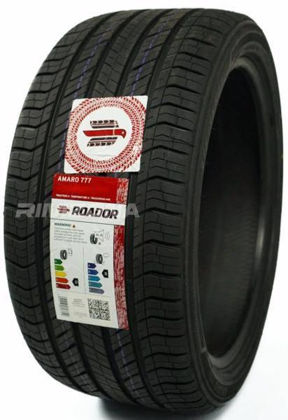 Шина ROADOR AMARO 777 225/45 R19 96V