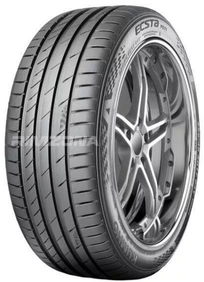 Шина KUMHO ECSTA PS71 245/40 R21 100Y