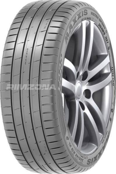 Шина MAXXIS VICTRA SPORT VS6 SUV 265/45 R20 108Y