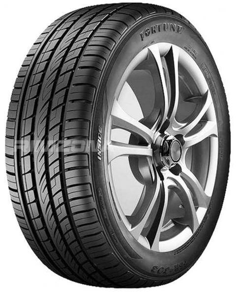 Шина FORTUNE FSR303 275/45 R21 110Y