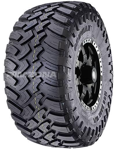 Шина GRIPMAX MUD RAGE M/T 245/75 R16 116Q