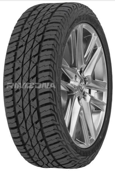 Шина ACCELERA OMIKRON A/T 285/50 R20 112H