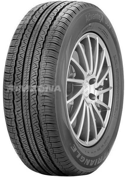 Шина TRIANGLE TR259 225/75 R15 106H