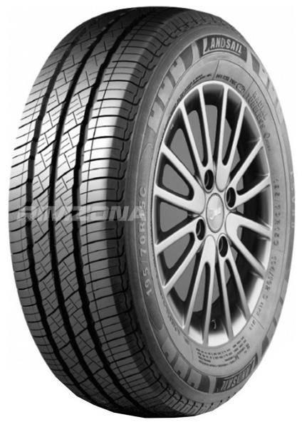 Шина LANDSAIL LSV88+ 205/75 R16 108R