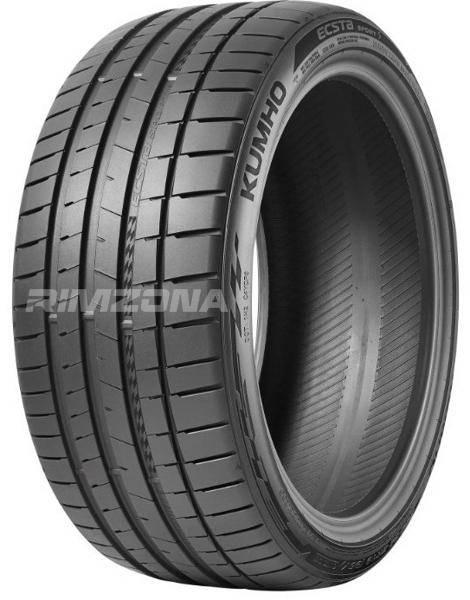 Шина KUMHO PS72 ECSTA SPORT S 235/35 R19 91Y