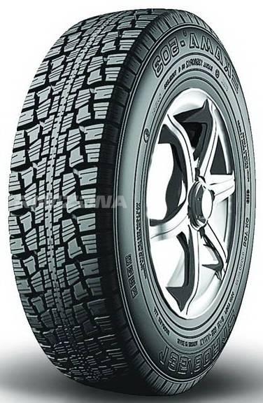 Шина КАМА 503 БЕЗ ШИПОВ 135/80 R12 68Q