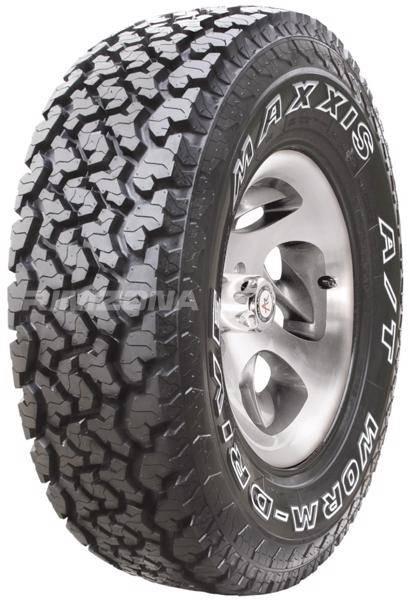 Шина MAXXIS WORM-DRIVE AT-980 265/75 R16 116Q