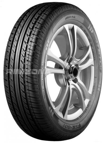 Шина FORTUNE FSR-801 185/70 R14 88H