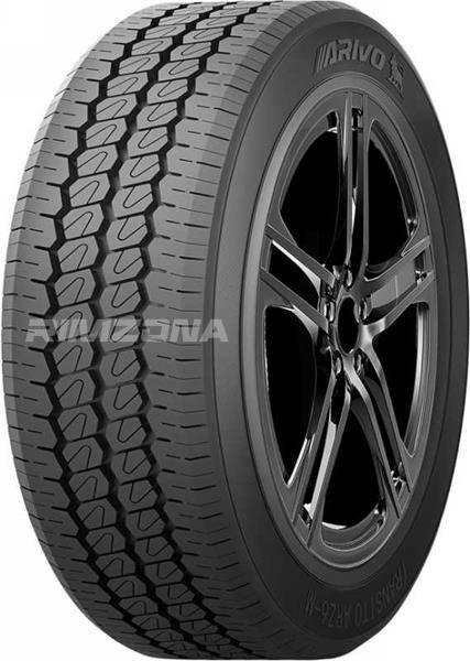 Шина ARIVO TRANSITO ARZ 6-M 155/0 R13 88Q