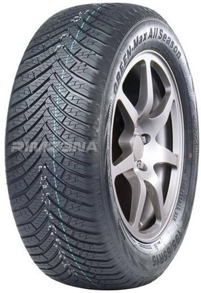 Шина LINGLONG GREEN-MAX ALL SEASON 175/70 R13 82T