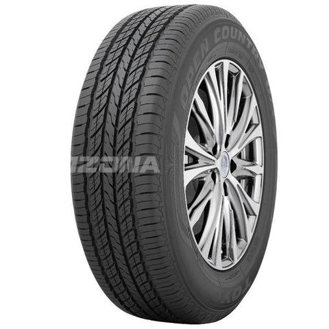 Шина TOYO OPEN COUNTRY U/T 275/55 R20 117V