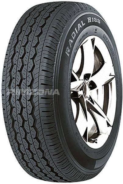 Шина WESTLAKE H-188 165/70 R13 86S