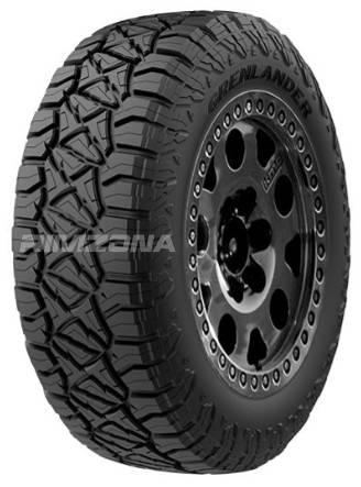 Шина GRENLANDER CONQUEWIND R/T 235/75 R15 109Q