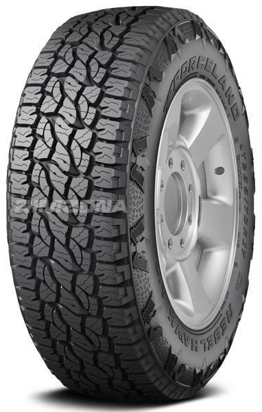 Шина FORCELAND REBEL HAWK A/T 225/75 R16 112Q