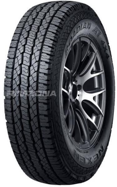 Шина NEXEN ROADIAN AT 4Х4 RA7 31/10 R15 109S