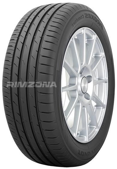 Шина TOYO PROXES COMFORT 235/50 R19 99W