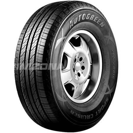 Шина AUTOGREEN SPORT CRUISER-SC6 275/65 R18 114T