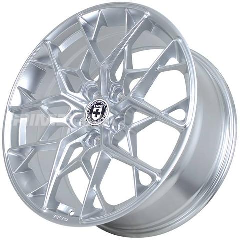 Литой диск HRE FF10 R19 8.5J 5x112 ET30 dia 66.6