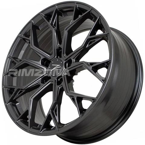 Литой диск Performance YA5640 R19 8.5J 5x120 ET30 dia 72.6