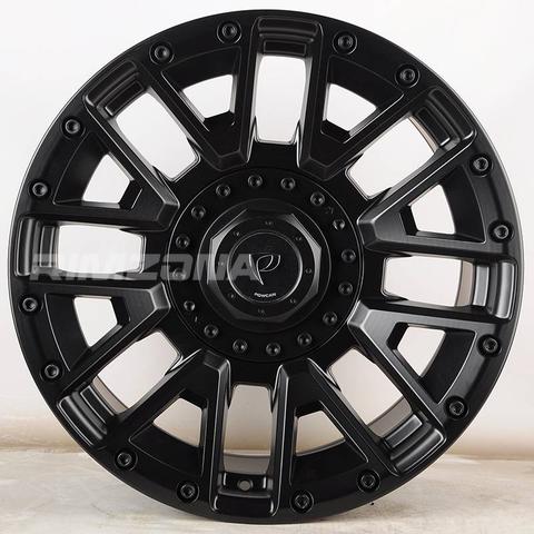 Литой диск В СТИЛЕ OFF_ROAD 5821 R20 10J 127x139.7 ET0 dia 77.8