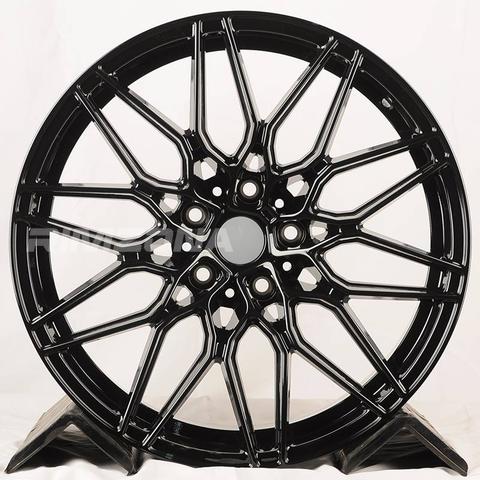 Литой диск IVISION WHEEL H3242F R19 8.5/9.5J 5x120 ET30/35 dia 72.6