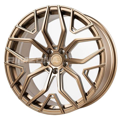 Кованый диск RZ Forged RZ 03 R20 9J 5x112 ET30 dia 66.5