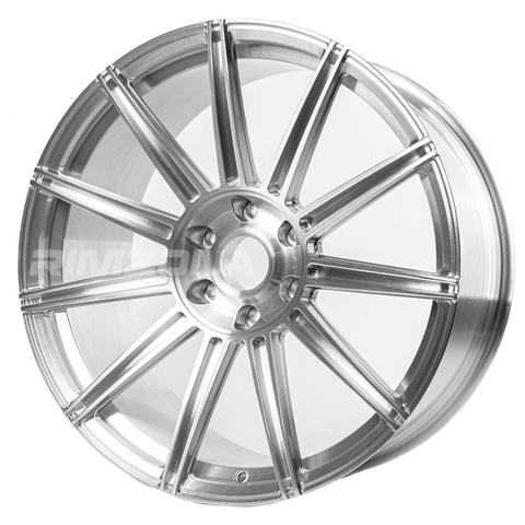 Кованый диск В СТИЛЕ CADILLAC S17-12 R22 10J 6x139.7 ET20 dia 78.1