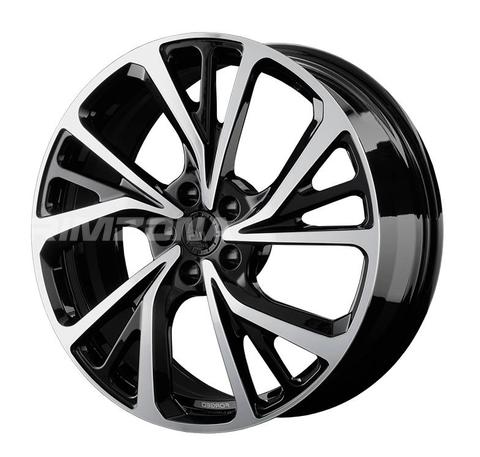 Кованый диск LS FORGED LS FG22 R19 7J 5x108 ET52 dia 60.1