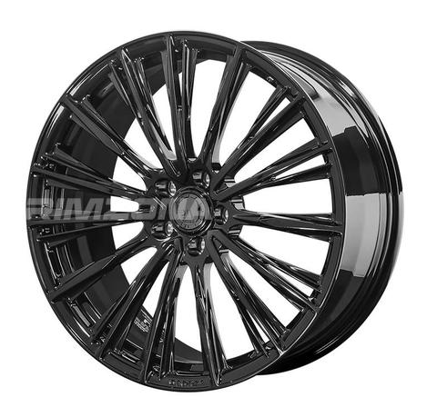 Кованый диск LS FORGED LS FG46 R21 9J 5x114.3 ET35 dia 60.1