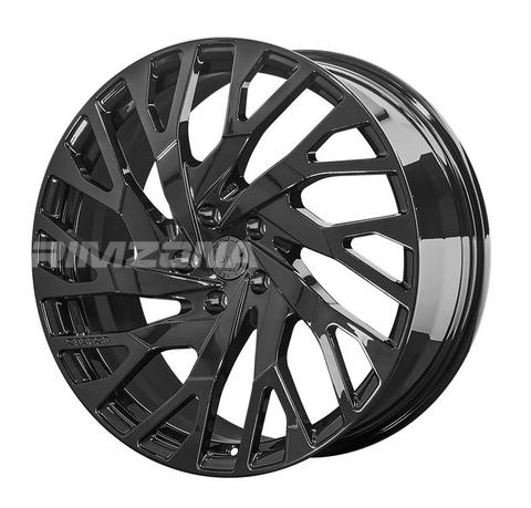 Кованый диск LS FORGED LS FG49L R21 9J 5x120 ET40 dia 72.6