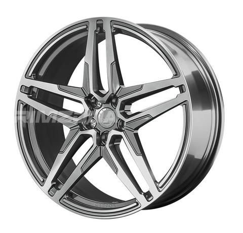 Кованый диск LS FORGED LS FG50 R19 8.5J 5x114.3 ET45 dia 67.1