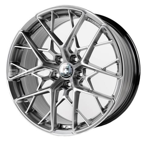 Литой диск HRE FF10 R19 8.5J 5x114.3 ET38 dia 73.1