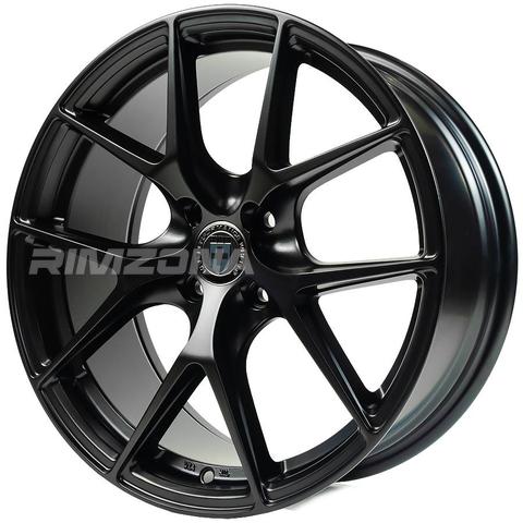 Литой диск HRE P101 R16 7J 4x100/4x114.3 ET35 dia 73.1