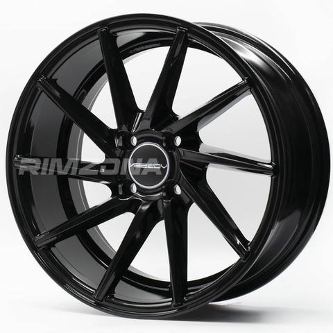 Литой диск В СТИЛЕ VOSSEN CVT R16 6J 4x100 ET35 dia 73.1