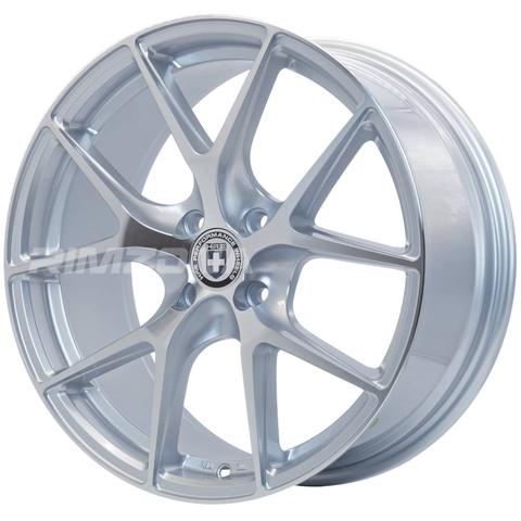 Литой диск HRE P101 R17 7.5J 4x100 ET40 dia 73.1